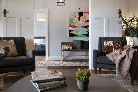 Hambleden - Tourism Noosa 2