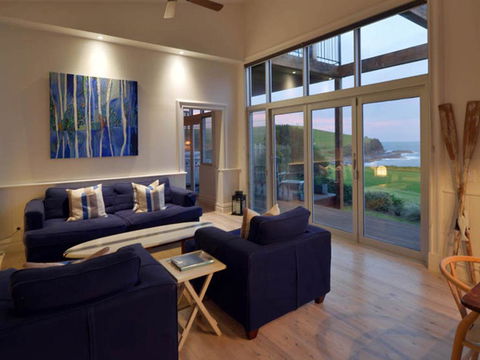 Hamptons Escape - Tourism Noosa 2