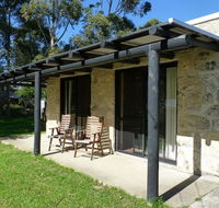 Happy Dogs Cottage Margaret River - Tourism Noosa