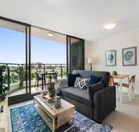 HARBOURSIDE- hosted by L'Abode Accommodation - Tourism Noosa