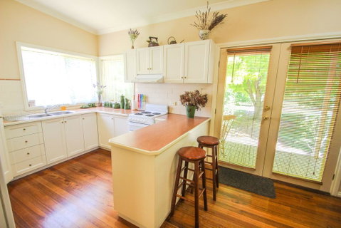 Harrietville Cottage - Tourism Noosa 1