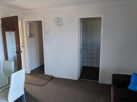 Harrington Village Motel - Tourism Noosa 1