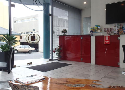 Harringtons102 - Tourism Noosa 0