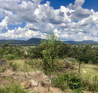 Hartley hill top views - Tourism Noosa