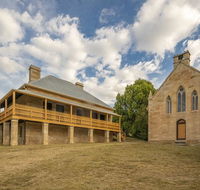 Hartley Historic Cottages - Tourism Noosa
