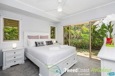 Hastings Cove Apartments - Tweed Coast Holidays - Tourism Noosa 0