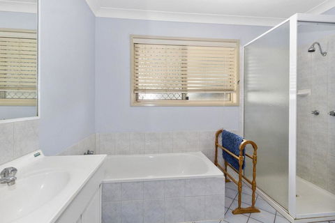 Hastings Point Holiday Heaven - Tourism Noosa 2