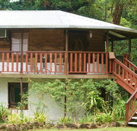 Havan's Ecotourist Retreat - Tourism Noosa
