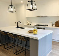 Haven by the Bay - Tourism Noosa