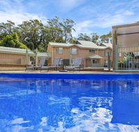 Haven Holiday Resort Sussex Inlet - Tourism Noosa