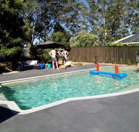 Haven Retreat - Tourism Noosa
