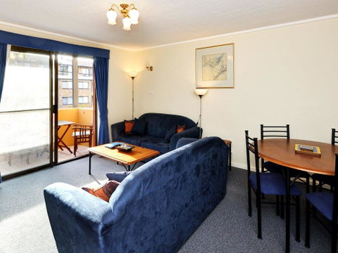 Hawks Nest Accommodation - Tourism Noosa 2