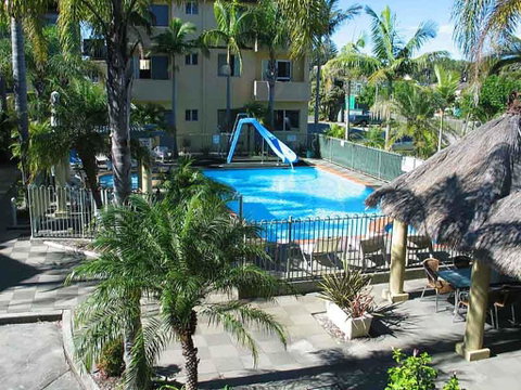 Hawks Nest Accommodation - Tourism Noosa 0