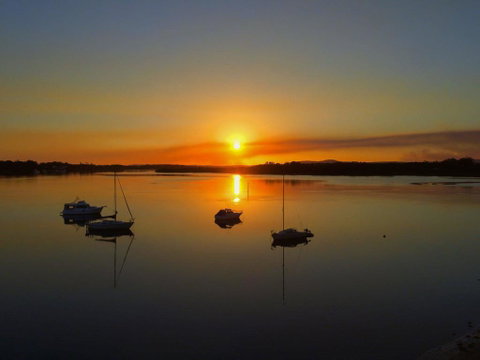 Hawks Nest Accommodation - Tourism Noosa 3