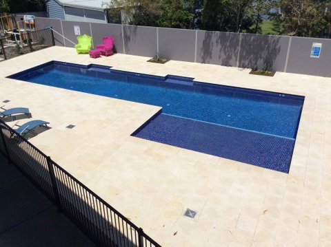 Hawks Nest Motel - Tourism Noosa 2