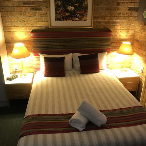 Hawks Nest Motel - Tourism Noosa 3