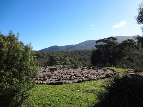 Hawksview At Mafeking - Tourism Noosa 0