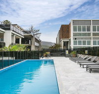 Headlands Austinmer Beach - Tourism Noosa