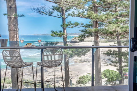 Headlands Austinmer Beach - Tourism Noosa 1