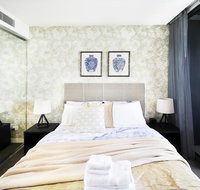 Hearty Milton Apartments - Tourism Noosa
