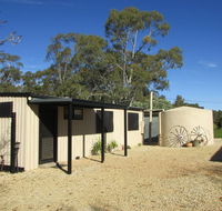 HEATHCOTE SHIRAZ COUNTRY STAYS - Tourism Noosa