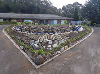 Heavenly Farm B  B Tasmania