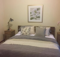 Helen's Luxury Hut - Tourism Noosa