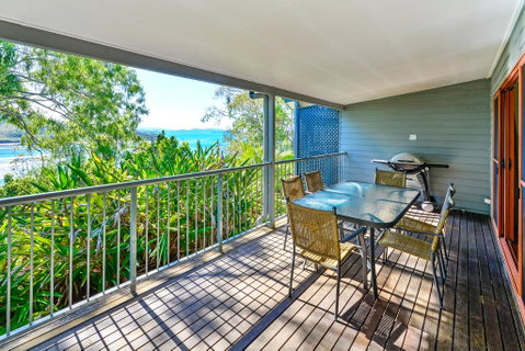 Heliconia Grove 9 - Tourism Noosa 0