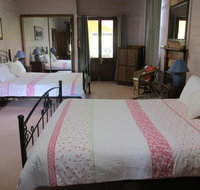 Henry's Cottage - Tourism Noosa