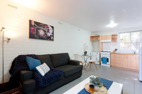 Hensman Road Apartment Shenton Park - Tourism Noosa 0