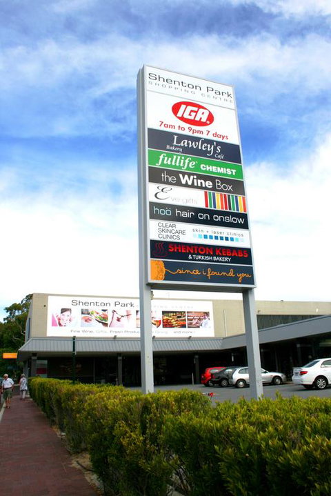 Hensman Road Apartment Shenton Park - Tourism Noosa 3