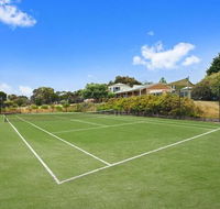 Heritage Bed  Breakfast - Tourism Noosa