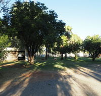 Heritage Caravan Park - Tourism Noosa