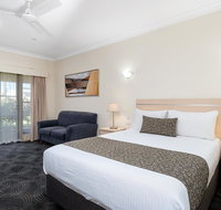 Heritage Motor Inn Corowa - Tourism Noosa