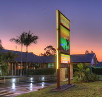 Heritage River Motor Inn - Tourism Noosa