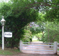 Hermitage Cottage - Tourism Noosa