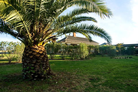 Hermitage Hill Country Retreat - Tourism Noosa 3