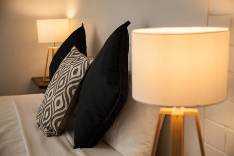 Herston Place Motel - Tourism Noosa 1