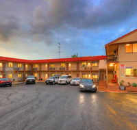 Hi-Way Motel Grafton - Tourism Noosa