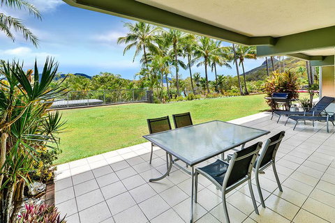 Hibiscus 006 - Hamilton Island - Tourism Noosa 1