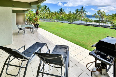 Hibiscus 006 - Hamilton Island - Tourism Noosa 2