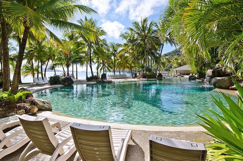 Hibiscus 006 - Hamilton Island - Tourism Noosa 0