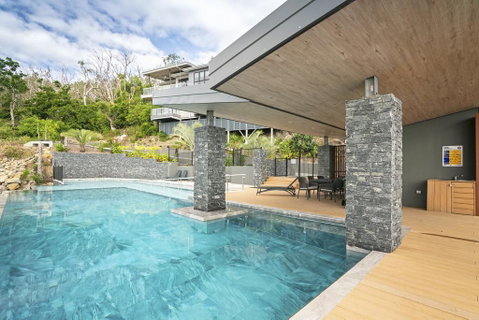 Hidden Cove Villa 6 - Tourism Noosa 3