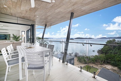 Hidden Cove Villa 6 - Tourism Noosa 2