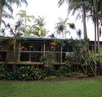 Hidden Oasis Pet Friendly In Anna Bay - Tourism Noosa