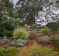 Hidden Valley Cabins - Tourism Noosa