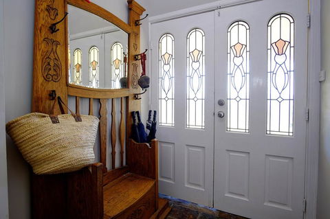 Hideaway - Pacific Palms - Tourism Noosa 1