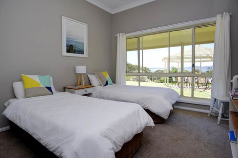 Hideaway - Pacific Palms - Tourism Noosa 3