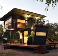Hideaway Litchfield - Tourism Noosa