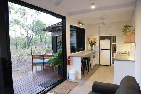 Hideaway Litchfield - Tourism Noosa 1